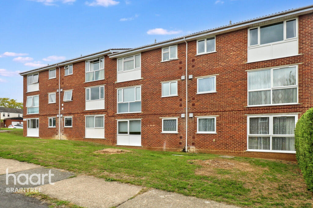 Main image of property: Trafalgar Court, Braintree