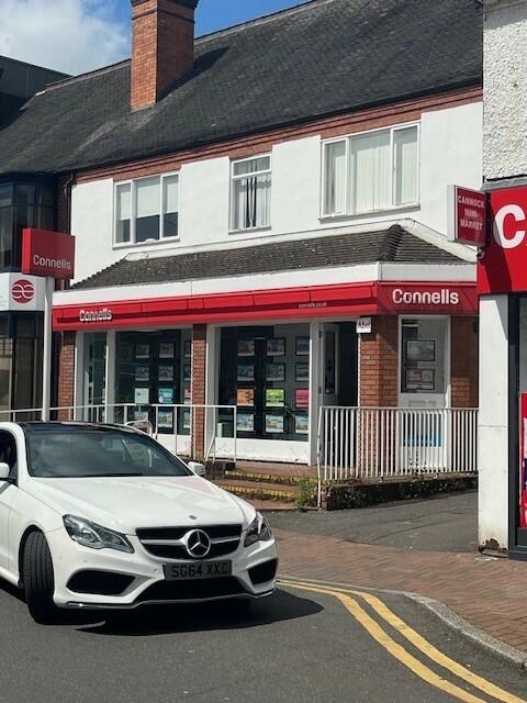 Main image of property: Wolverhampton Road, Cannock, Staffordshire, WS11