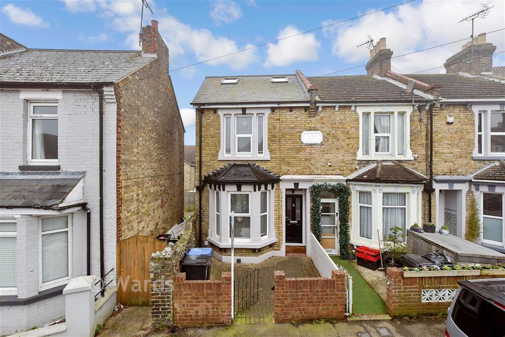 Main image of property: Dane Park Road, Ramsgate, Kent