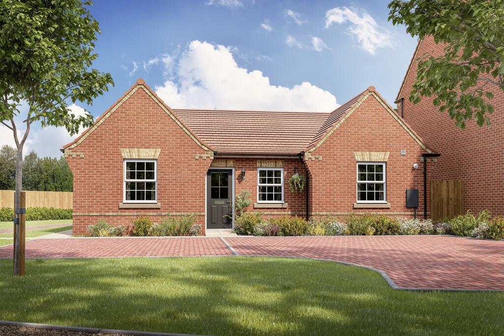Main image of property: Rattle Road,
Stone Cross,
BN24 5DP