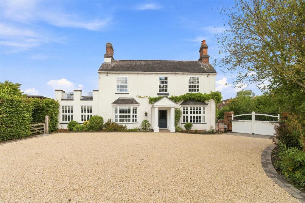 Main image of property: Cottage Lane, Nether Whitacre