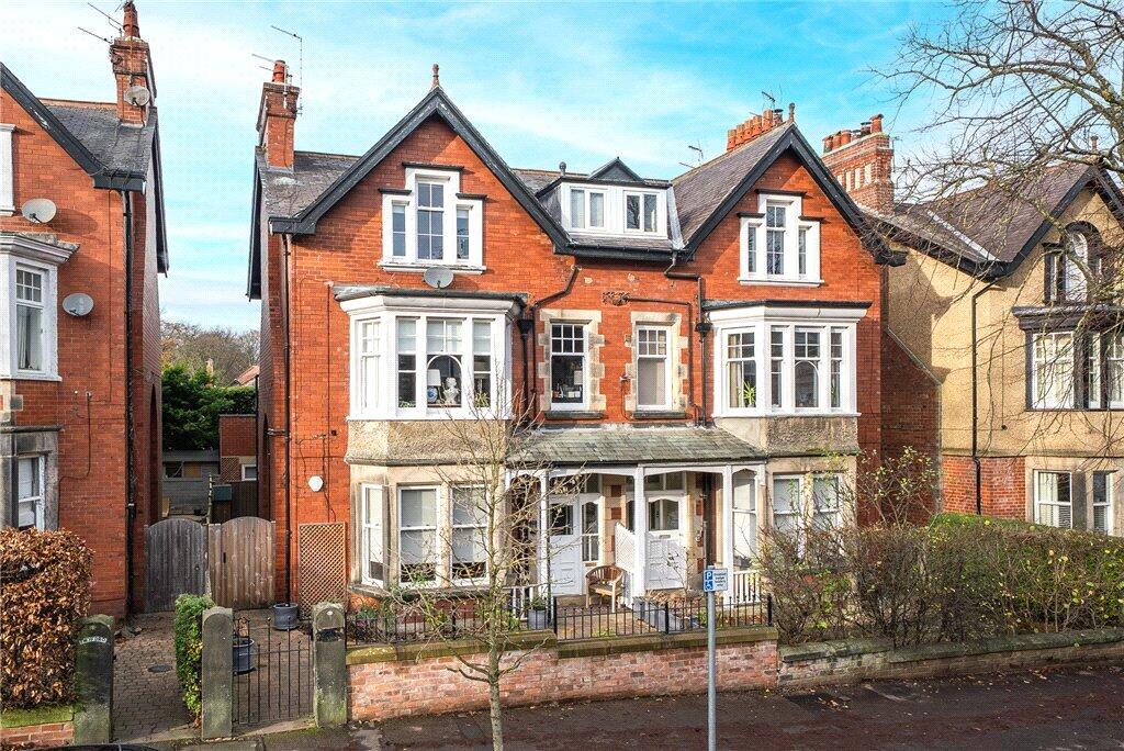 Main image of property: St. Georges Road, Harrogate, North Yorkshire, HG2