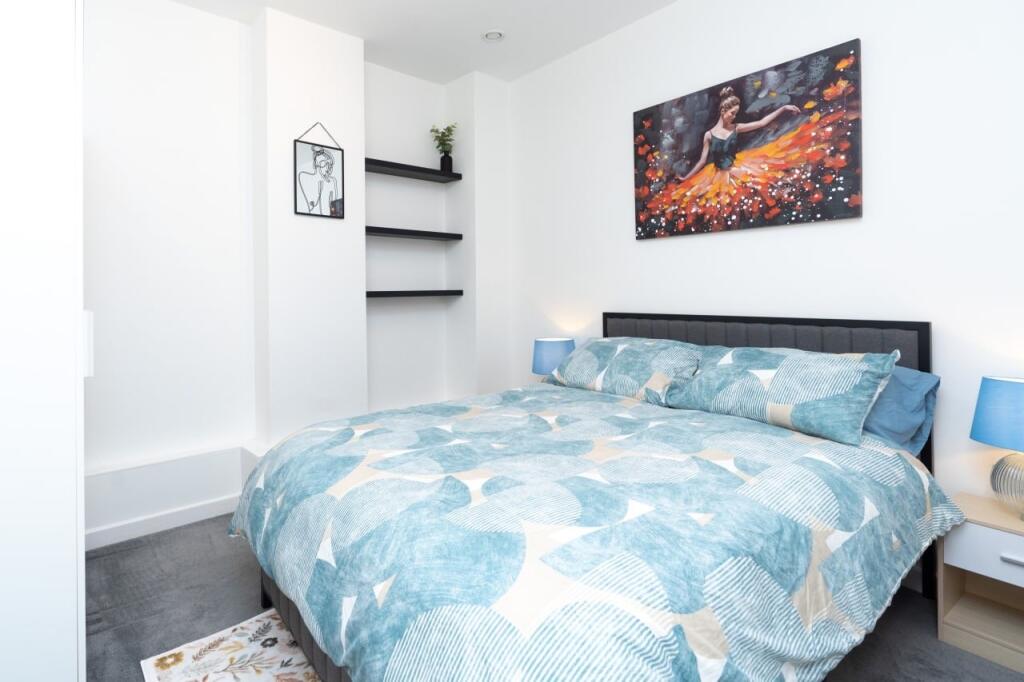 Main image of property: St Mary's Place, Southampton