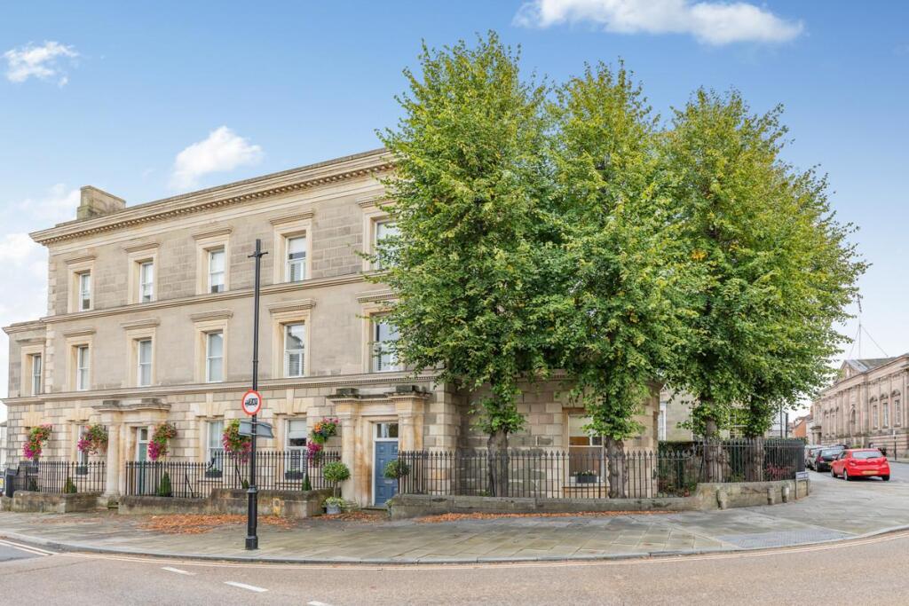 Main image of property: Northgate Place, Warwick, CV34