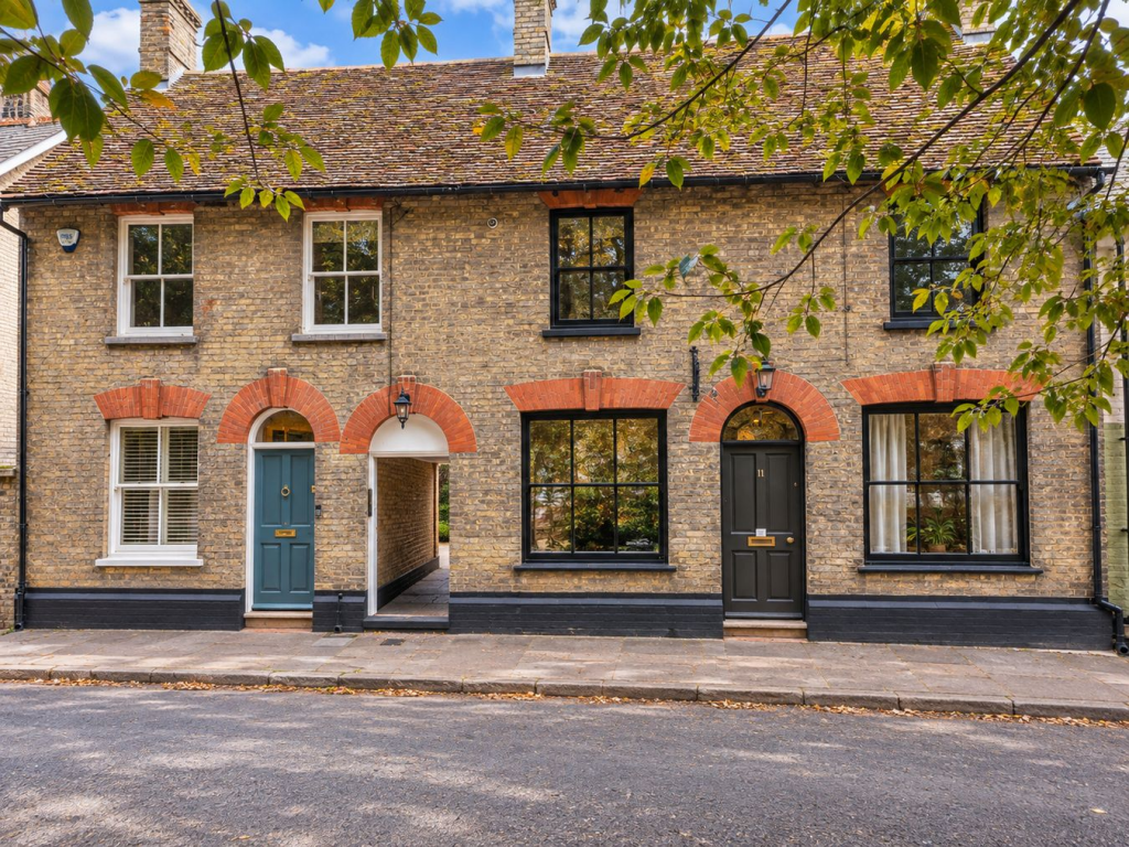 Main image of property: Mill Street, Ashwell, Baldock, SG7