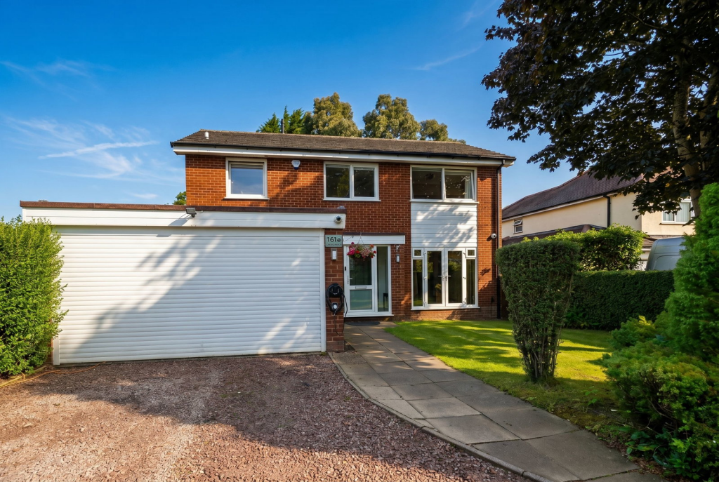 Main image of property: Streetsbrook Road, Shirley