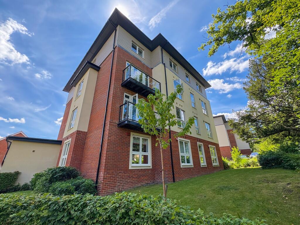 Main image of property: Bailey Place, Crowborough