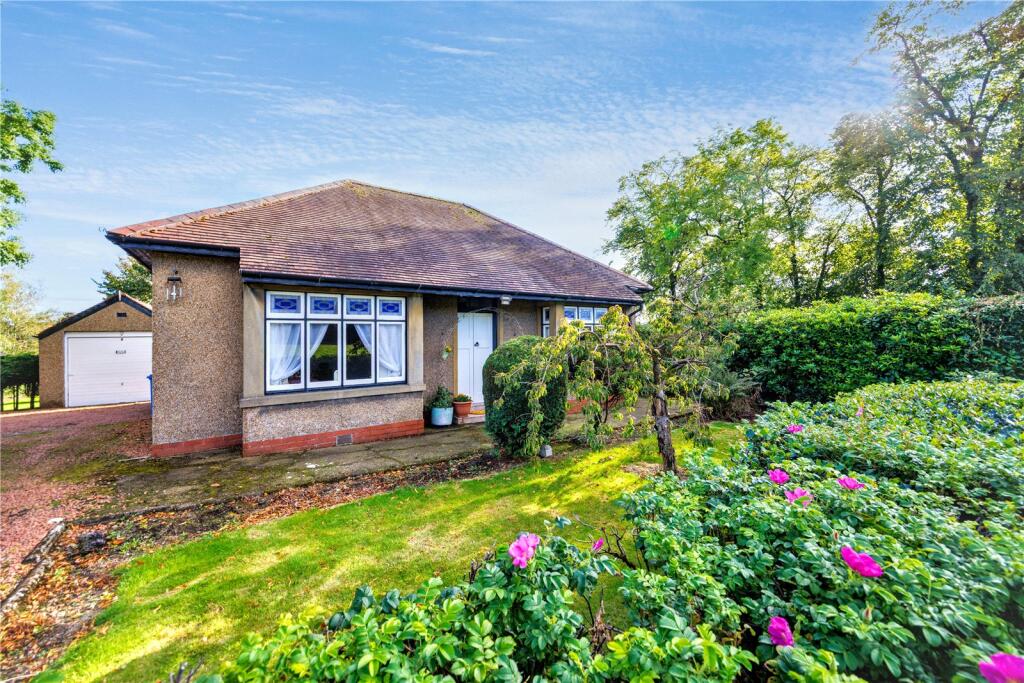 Main image of property: Kilsyth Road, Banknock, Bonnybridge, Stirlingshire, FK4
