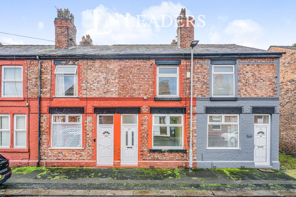 Main image of property: Marbury Street, Marbury Street, WA4