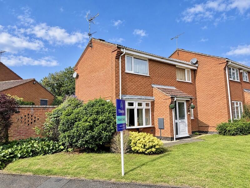 Main image of property: Spinney Halt, Whetstone, Leicester, Leicestershire. LE8 6HU