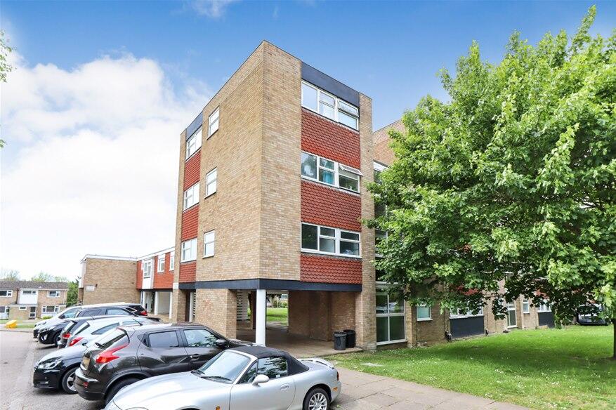 Main image of property: Milton Road, Harpenden, AL5