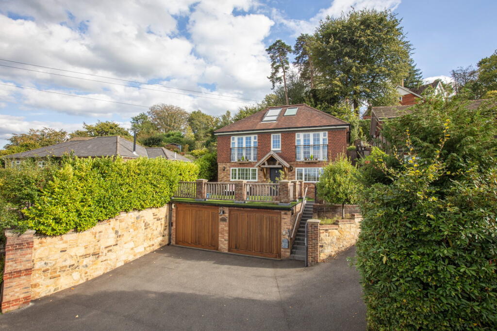 Main image of property: Ghyll Road, Crowborough
