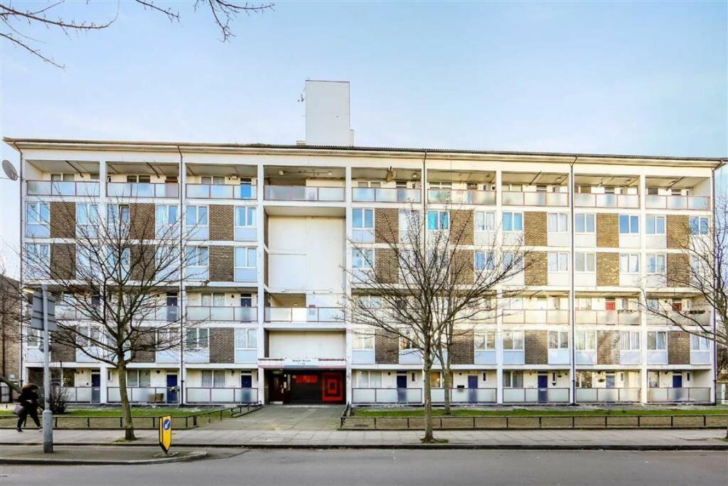 Main image of property: Newall House Rockingham Estate, Harper Road,Borough, Southwark, London