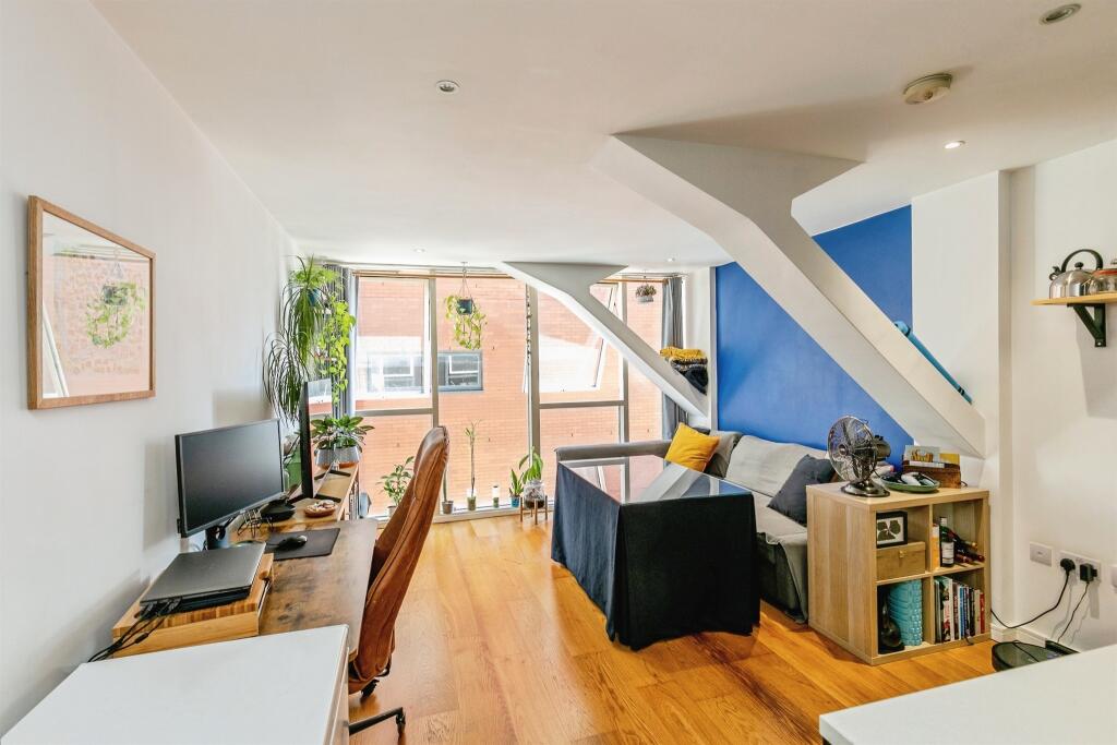 Main image of property: Skypark Road, Bedminster, Bristol