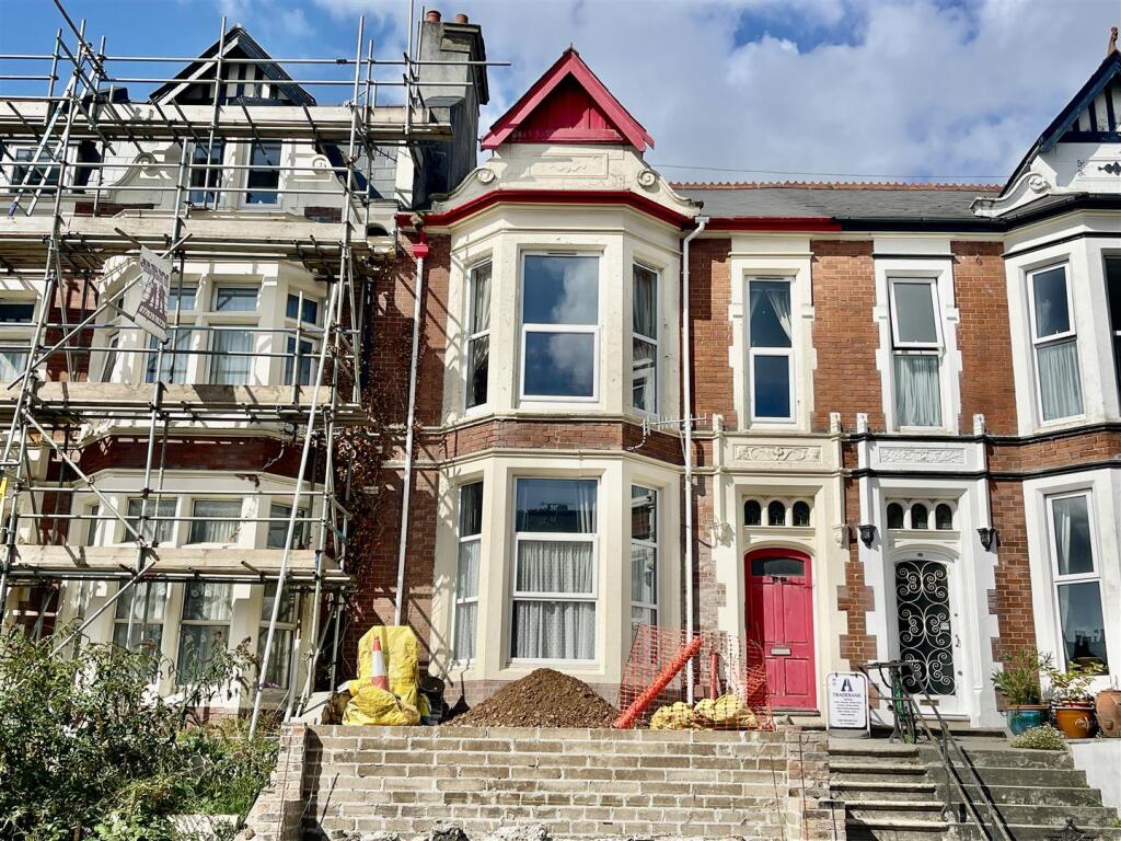 Main image of property: Lipson Road, Plymouth