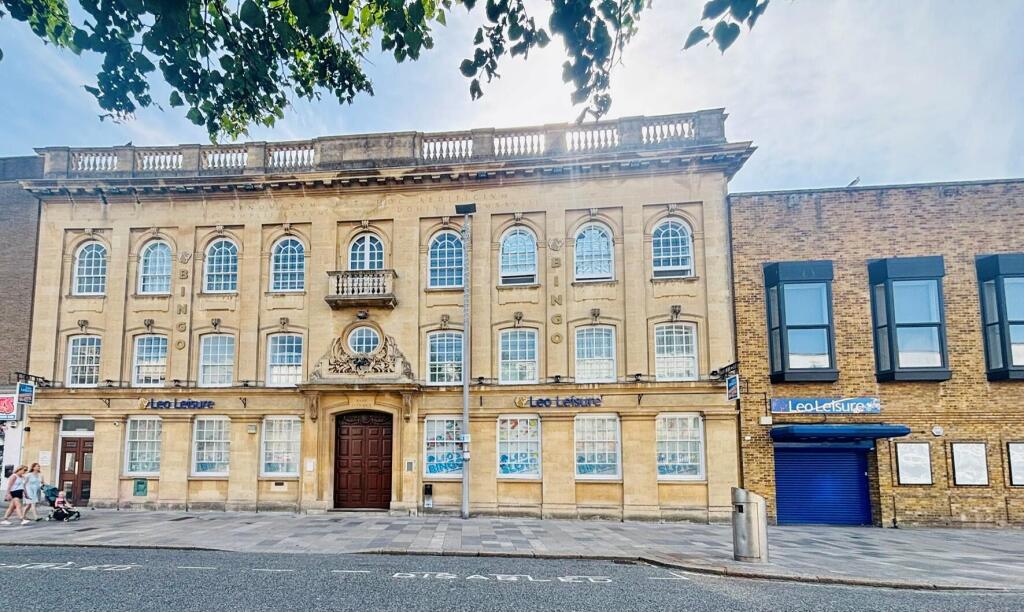 Main image of property: 19-21 High Street