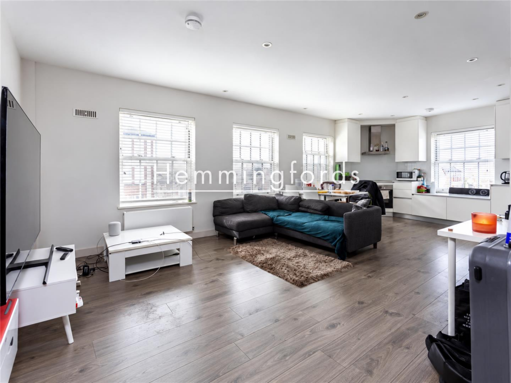 Main image of property: Rundell Crescent, Hendon, NW4