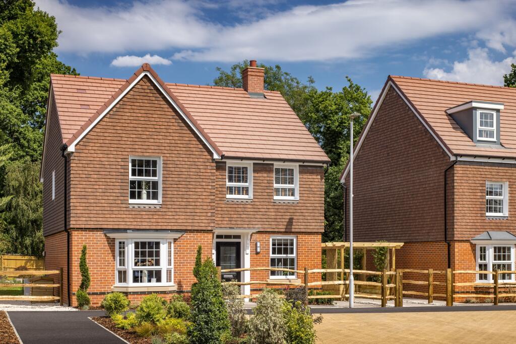 Main image of property: Crawley Down Road, Felbridge,
 East Grinstead, 
East Sussex, 
RH19 2NY