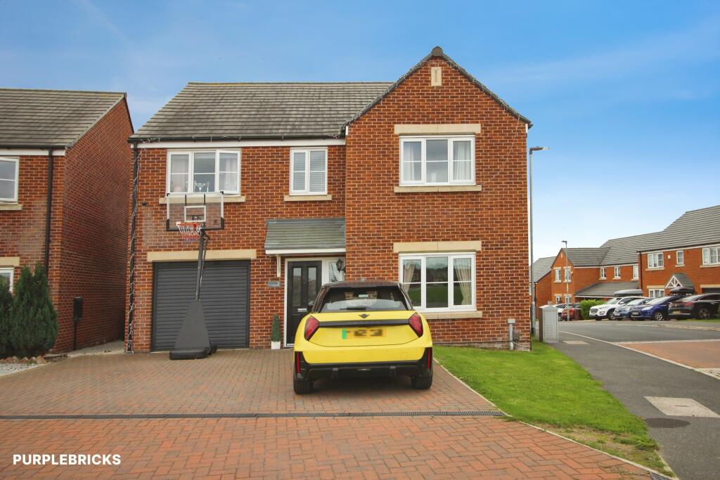 Main image of property: Portland Road, Wakefield, WF1