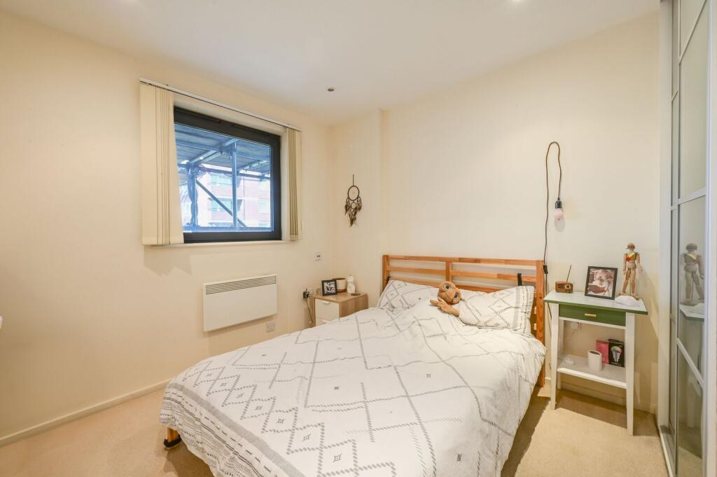 Main image of property: Devenport Street, Shadwell, London, E1