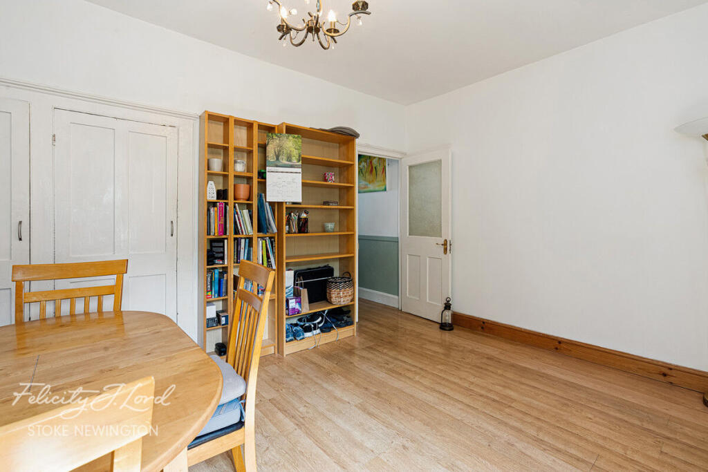 Main image of property: Ferndale Road, London N15