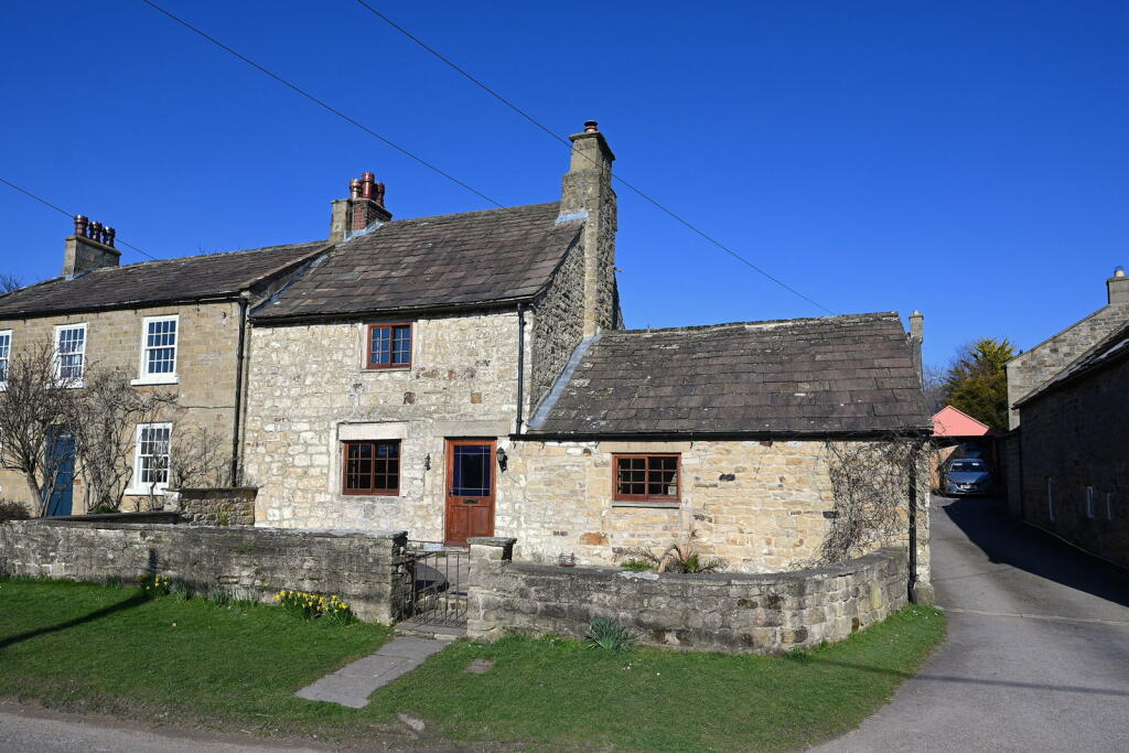 Main image of property: Grewelthorpe, Ripon, HG4 3BS