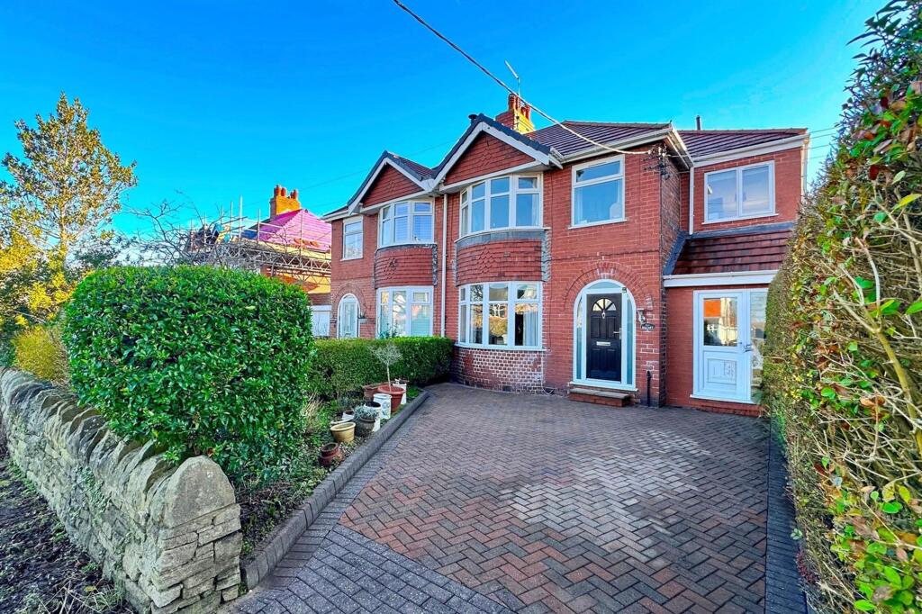Main image of property: Woodford Road, Poynton, SK12