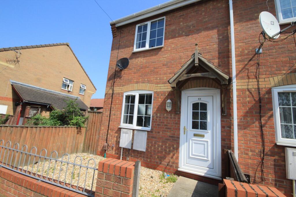 Main image of property: Oxford Street, Grimsby, Lincolnshire. DN32 7JE