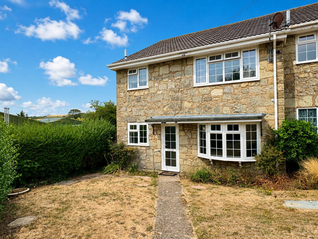 Main image of property: High Street, Whitwell, Ventnor