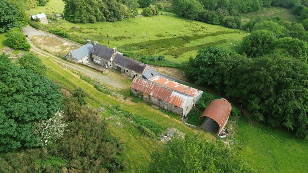 Main image of property: Cellan, Lampeter, SA48