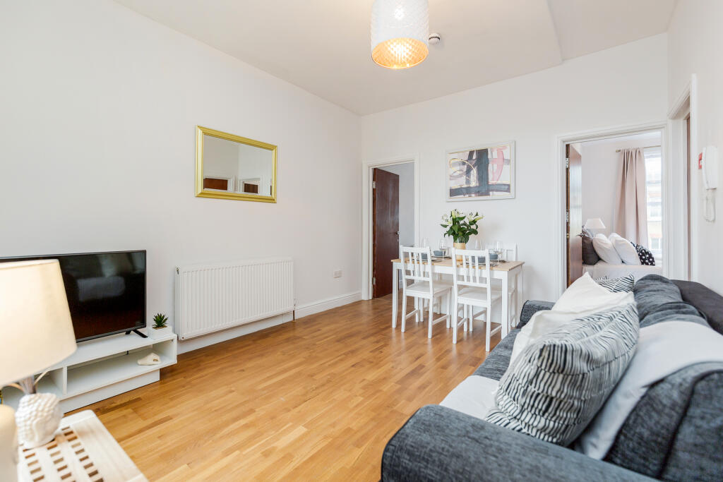 Main image of property: Lavender Hill
