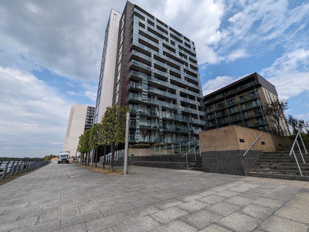 Main image of property: P2228 354 Meadowside Quay Walk,Glasgow Harbour,Glasgow, G11