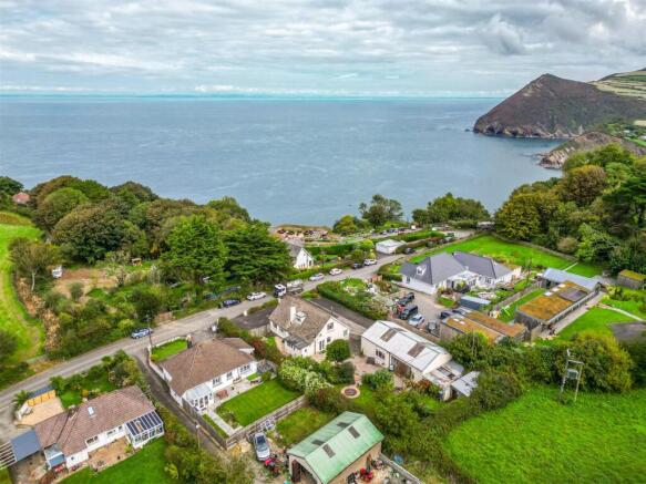 Drone View