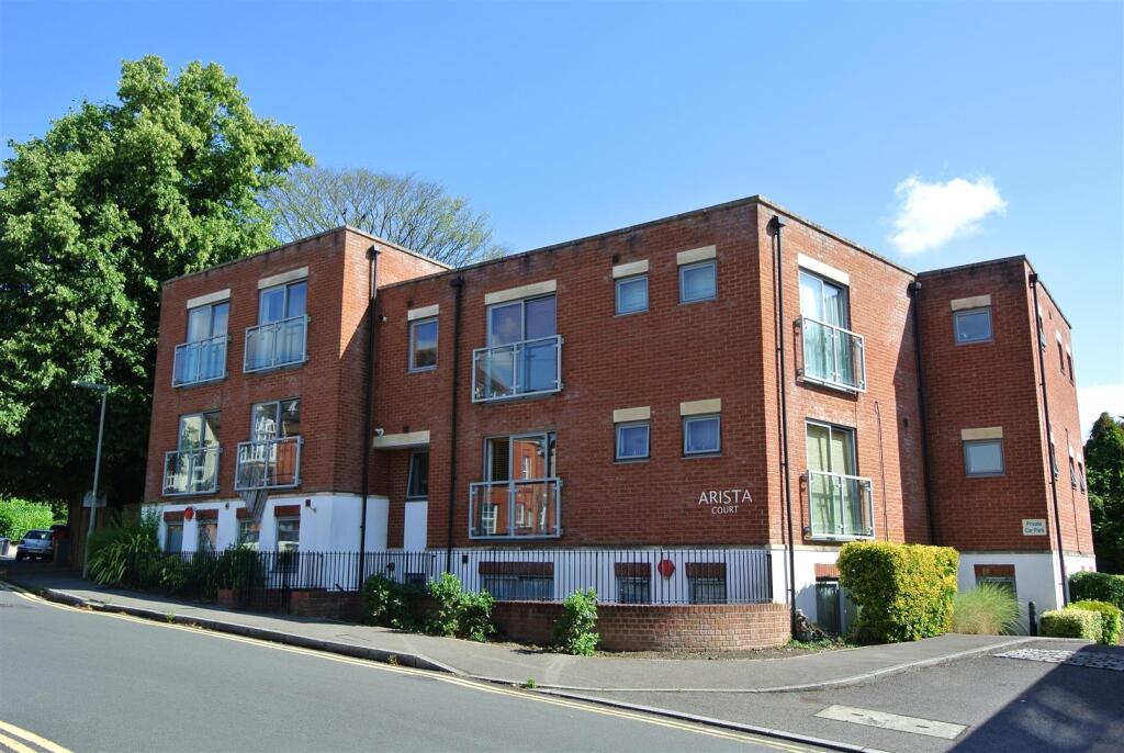 Main image of property: Harvest Road, Englefield Green