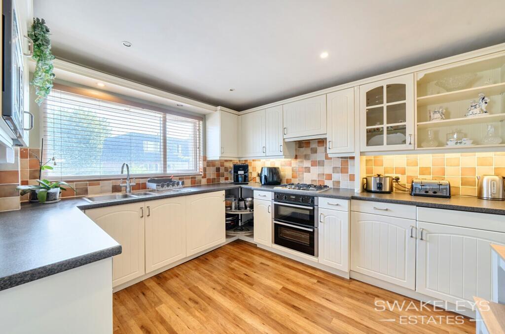 Main image of property: Chestwood Grove, Uxbridge, UB10