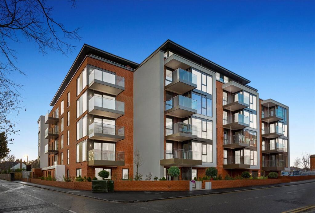 Main image of property: Station Road, Gerrards Cross, Buckinghamshire, SL9