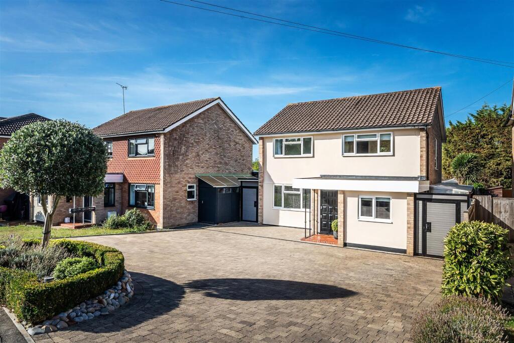 Main image of property: FOREST WAY, ASHTEAD, KT21
