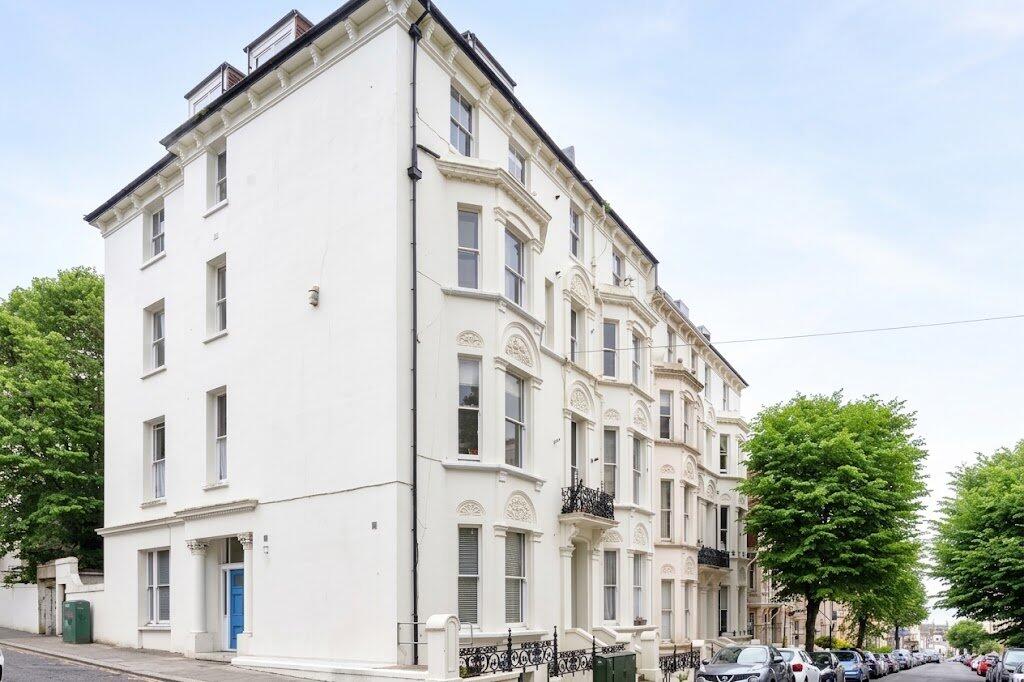 Main image of property: Cambridge Road, Hove, BN3