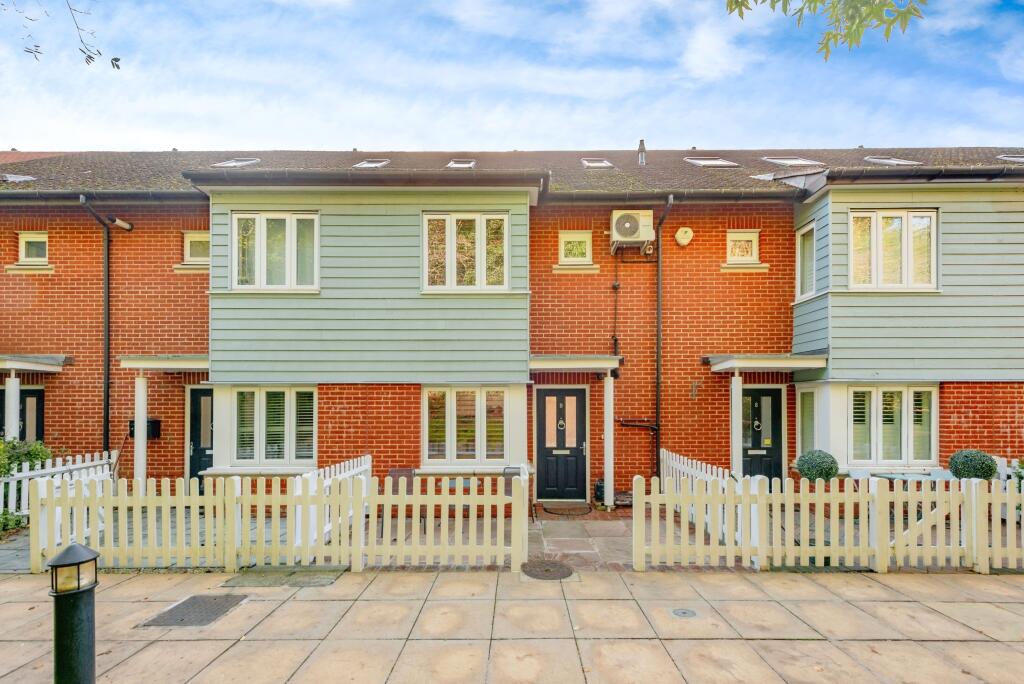 Main image of property: Priddy Place, Redhill, RH1