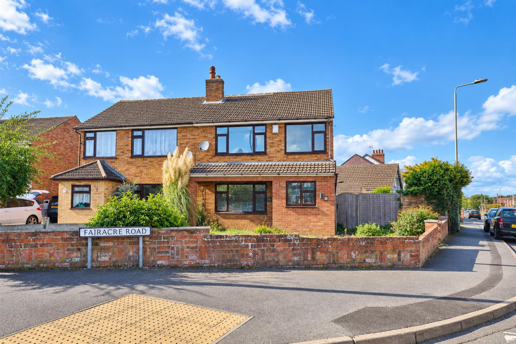 Main image of property: Fairacre Road, Barwell