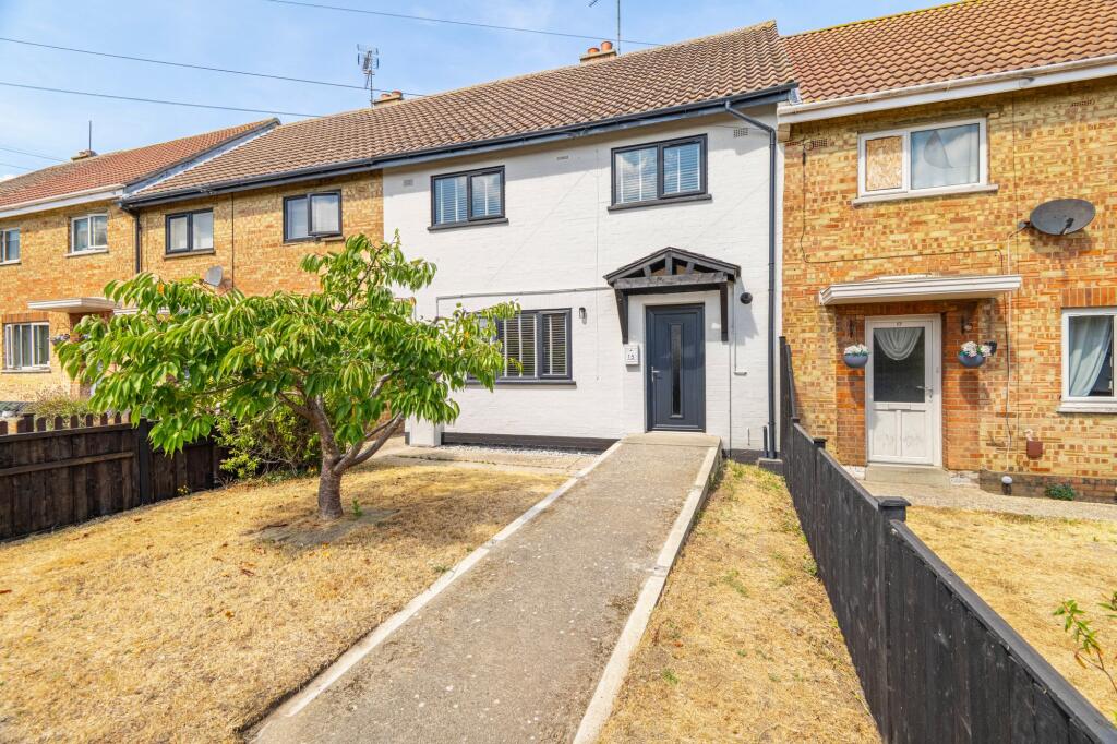 Main image of property: Southfield Gardens, Lowestoft