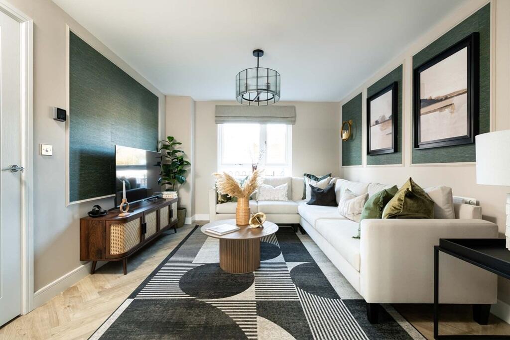 Main image of property: Seaham Garden Village,
Seaham,
SR7 8FF