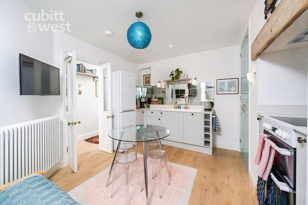 Main image of property: COUNCIL TAX INCLUDED, Upper Rock Gardens, BN2