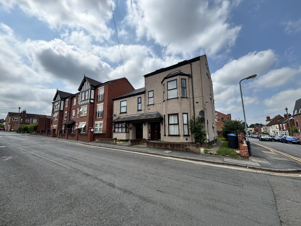 Main image of property: Bath Street, RUGBY