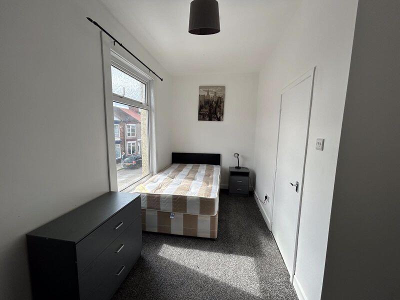 Main image of property: STUDENT HOUSE SHARE Gresham Road, Middlesbrough