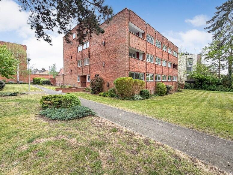 Main image of property: Stewart Road, Harpenden, AL5