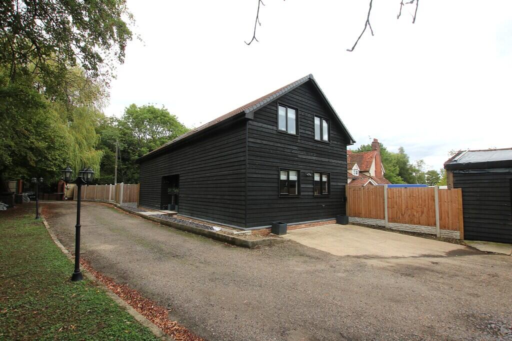 Main image of property: Gaunts End, Elsenham