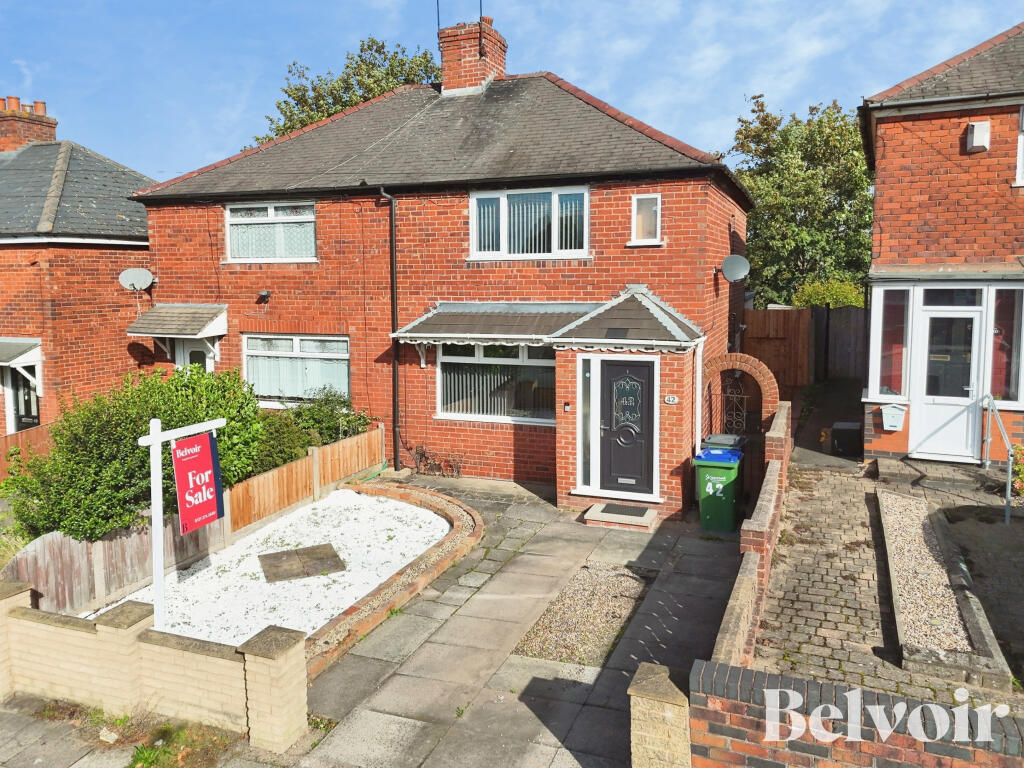 Main image of property: Heath Lane, West Bromwich, B71