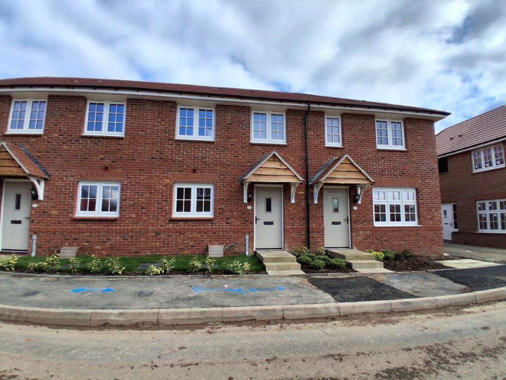 Main image of property: Grange Rd,
Coalville,
LE67 2NF