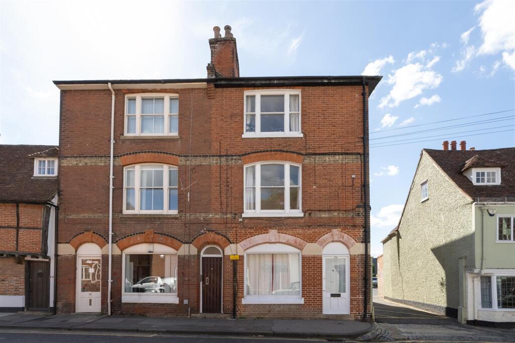 Main image of property: Dover Street, Canterbury